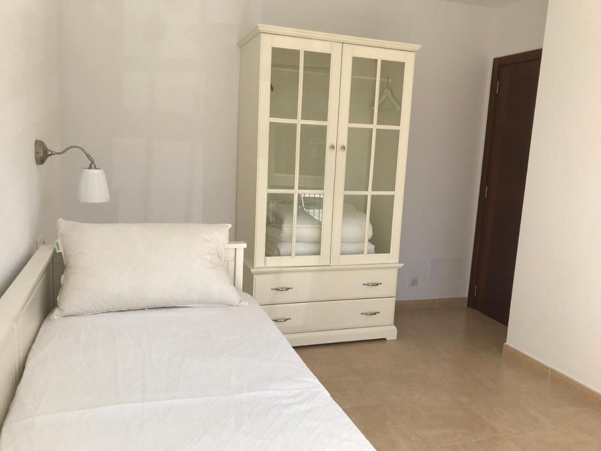 Apartamento Con Terraza Primera Linea De Playa 菲尼斯特雷 外观 照片