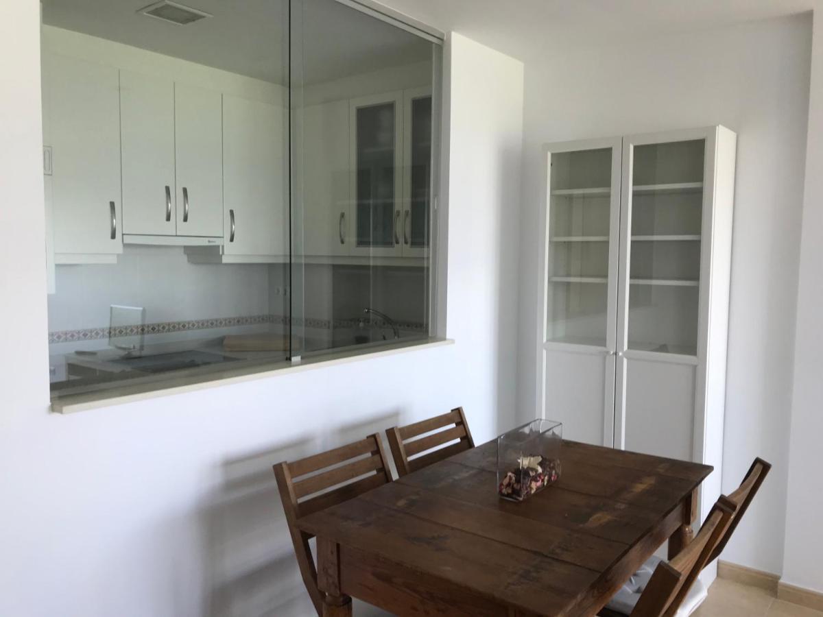 Apartamento Con Terraza Primera Linea De Playa 菲尼斯特雷 外观 照片